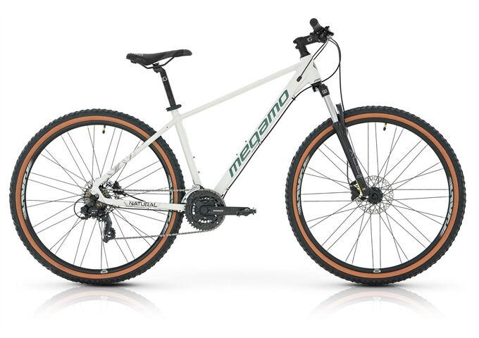 Megamo Natural 60 27,5"