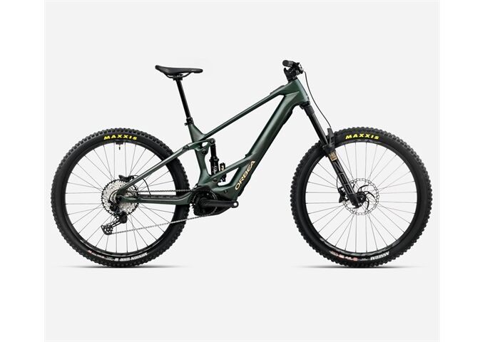 Orbea Wild M20