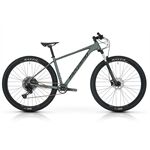 Megamo Natural Elite 15