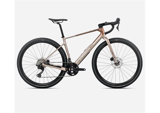 Orbea Terra M30 Team