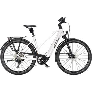 KTM MACINA STYLE 820 Damen