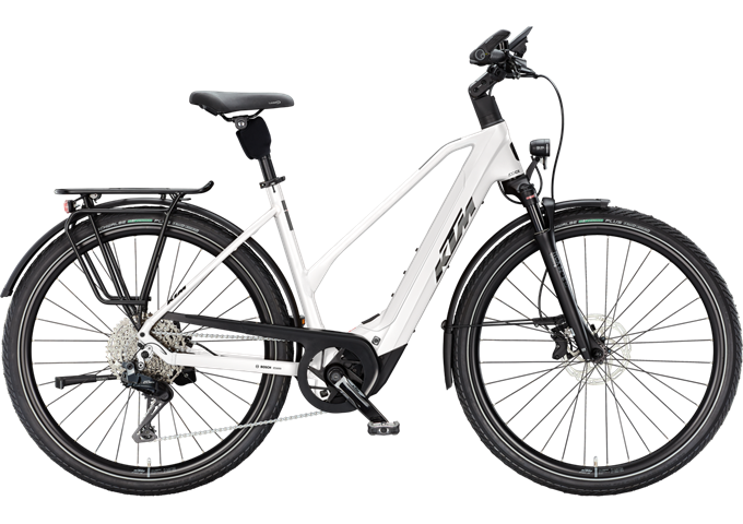 KTM MACINA STYLE 820 Damen