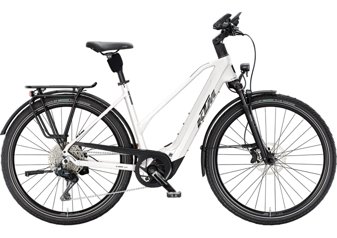 KTM MACINA STYLE 820 Damen