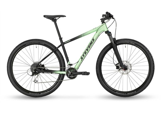 Stevens Taniwha 27.5"