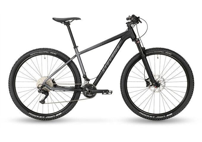 Stevens Applebee 27.5"