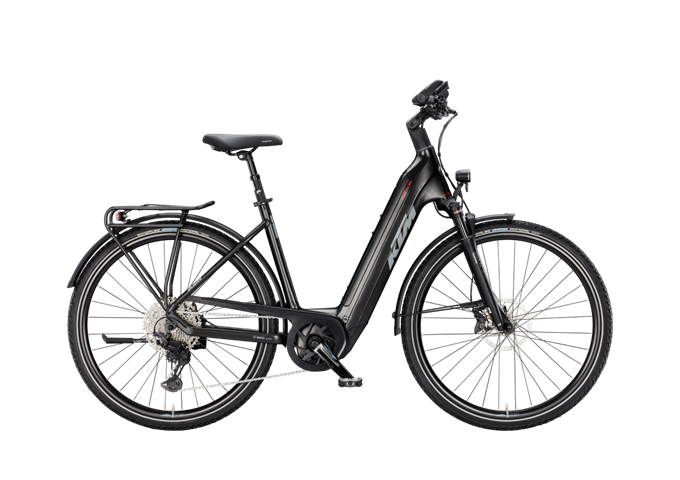 KTM MACINA TOUR CX 820 Wave