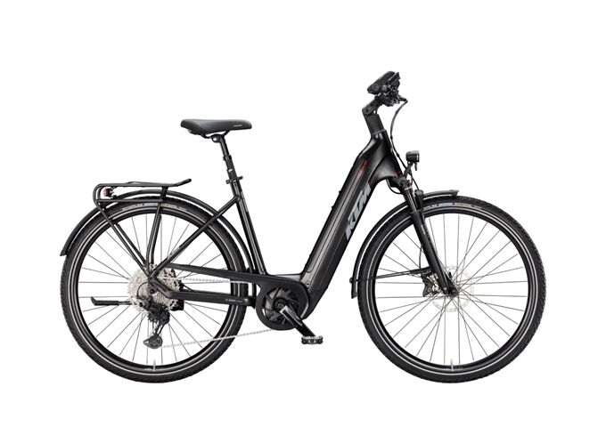 KTM MACINA TOUR CX 820 Wave