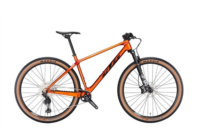 KTM MYROON ELITE