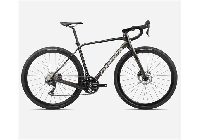 Orbea Terra H30