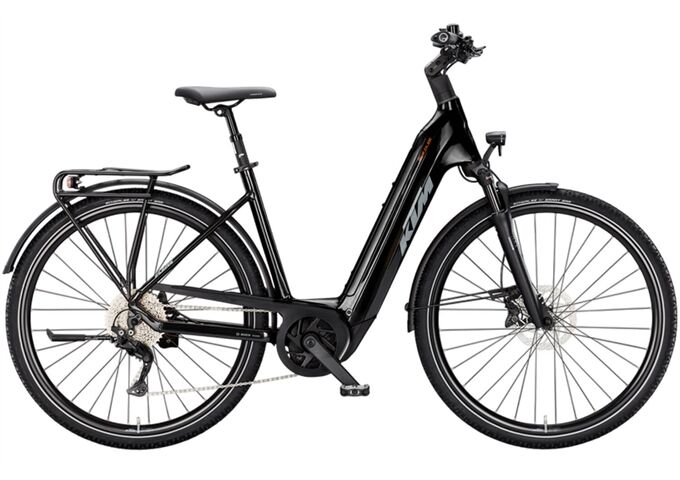 KTM MACINA TOUR CX 830 Wave