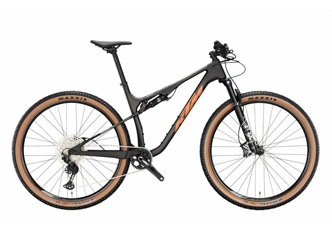 KTM SCARP ELITE XT