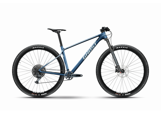 Ghost LECTOR ADVANCED