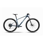 Ghost LECTOR ADVANCED