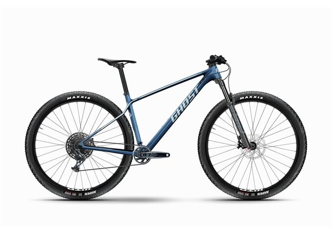 Ghost LECTOR ADVANCED