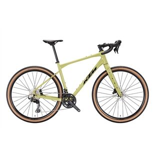 KTM Gravelator 10