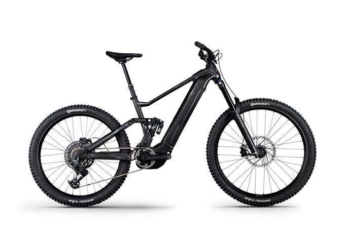 Lapierre OVERVOLT AM 9.8