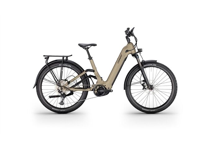 Conway CAIRON SUV FS 4.0 Wave