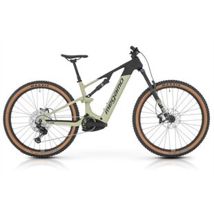 Megamo FLAME CRB 07