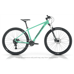 Megamo 29" Natural 40