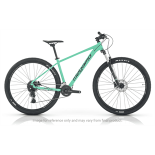 Megamo 29" Natural 40