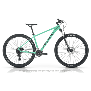 Megamo 29" Natural 40