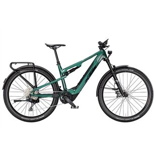 KTM MACINA CHACANA 891 LFC DI2