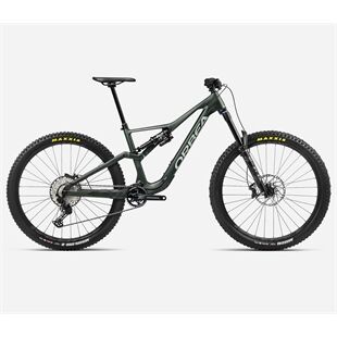 Orbea Rallon M20