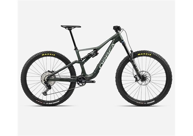 Orbea Rallon M20