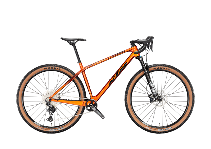 KTM X-MYROON ELITE