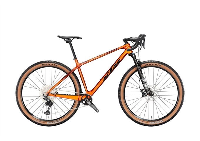 KTM X-MYROON ELITE