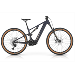 Megamo FLAME CRB 07