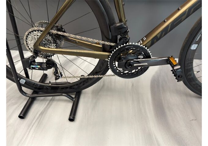 Merida SCULTURA 9000 int Modell mit Sram