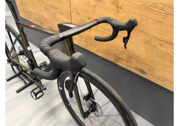 Merida SCULTURA 9000 int Modell mit Sram