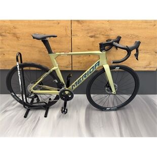 Merida Merida Reacto Rival Edition int. Modell