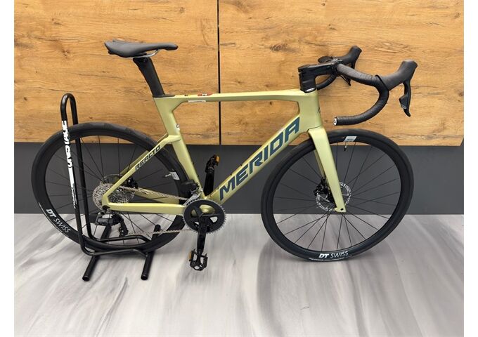Merida Merida Reacto Rival Edition int. Modell