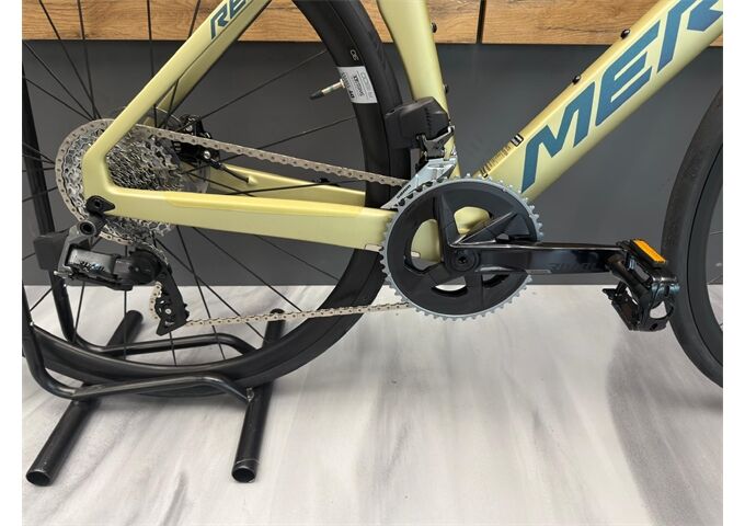 Merida Merida Reacto Rival Edition int. Modell