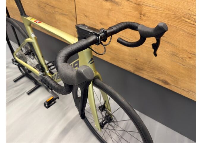 Merida Merida Reacto Rival Edition int. Modell