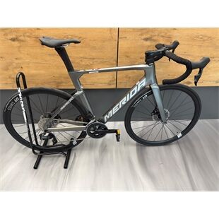 Merida Merida Reacto Rival Edition int. Modell