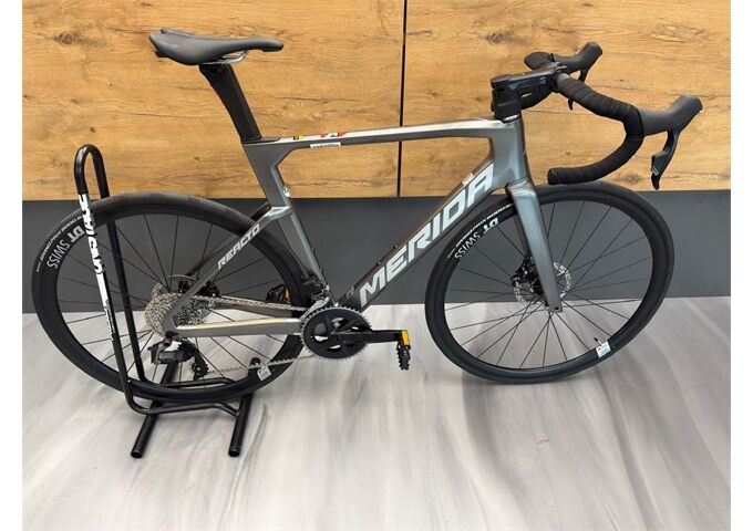 Merida Merida Reacto Rival Edition int. Modell