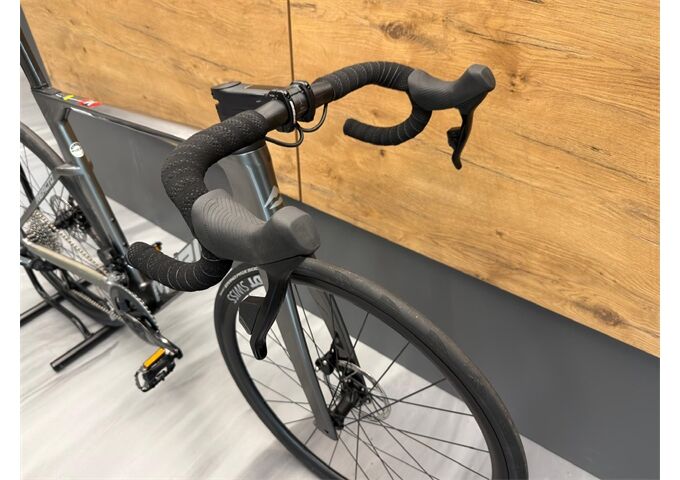 Merida Merida Reacto Rival Edition int. Modell