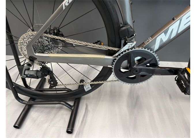 Merida Merida Reacto Rival Edition int. Modell