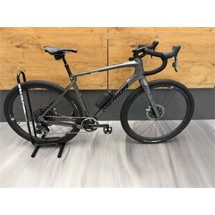 Merida Silex 10k int. Modell