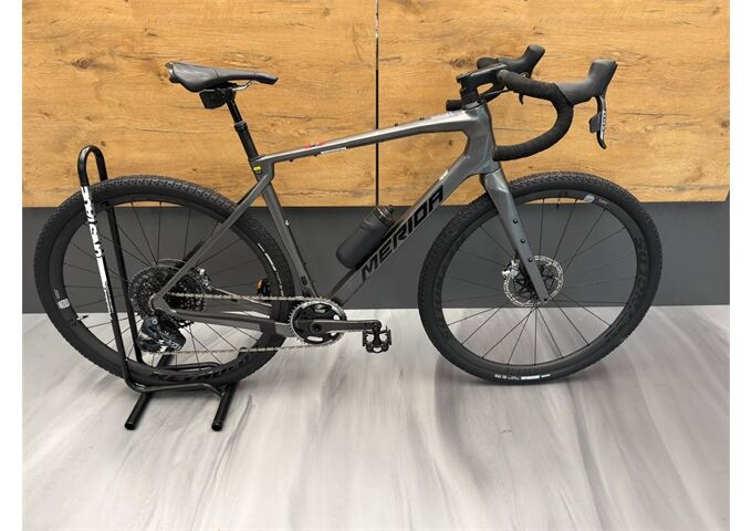 Merida Silex 10k int. Modell