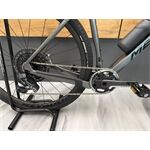 Merida Silex 10k int. Modell