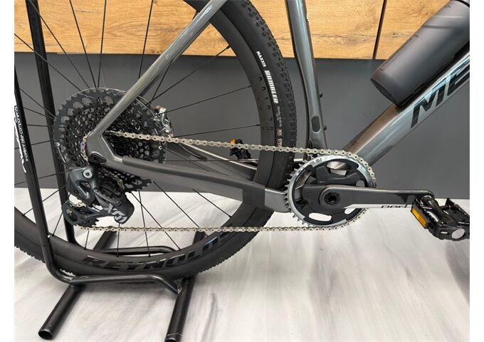 Merida Silex 10k int. Modell