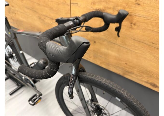 Merida Silex 10k int. Modell