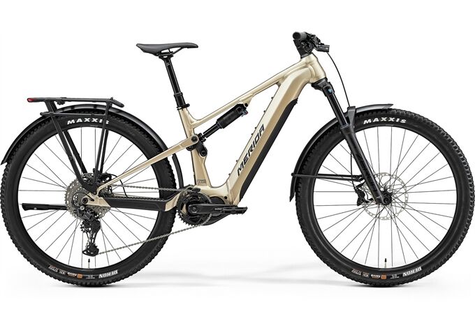 Merida EONE-FORTY 475 EQ