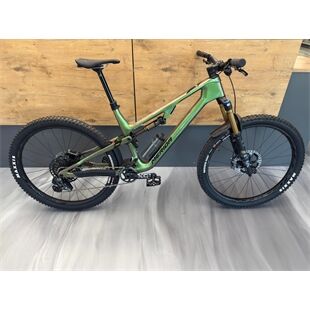 Merida ONE-FORTY 10K (Sram X01 Eagle AXS)