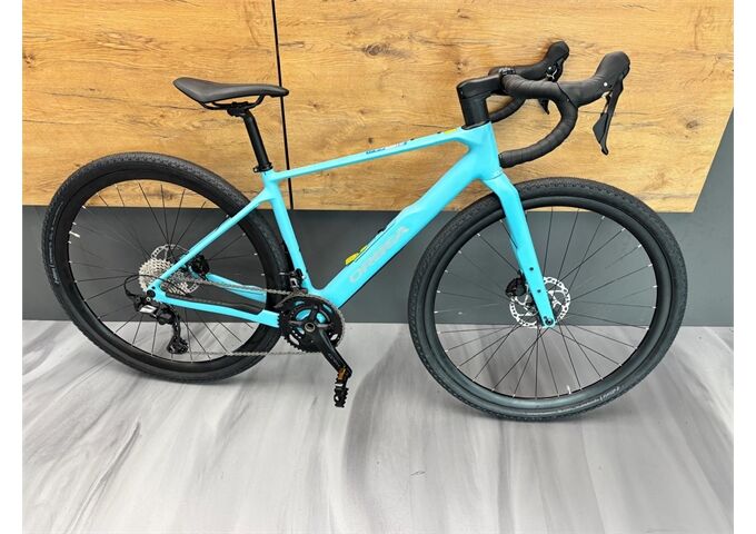 Orbea Orbea TERRA M30 TEAM Custom 2026