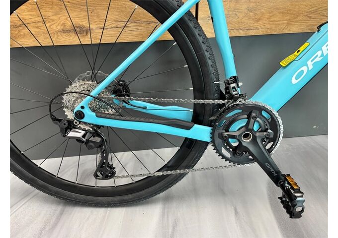 Orbea Orbea TERRA M30 TEAM Custom 2026